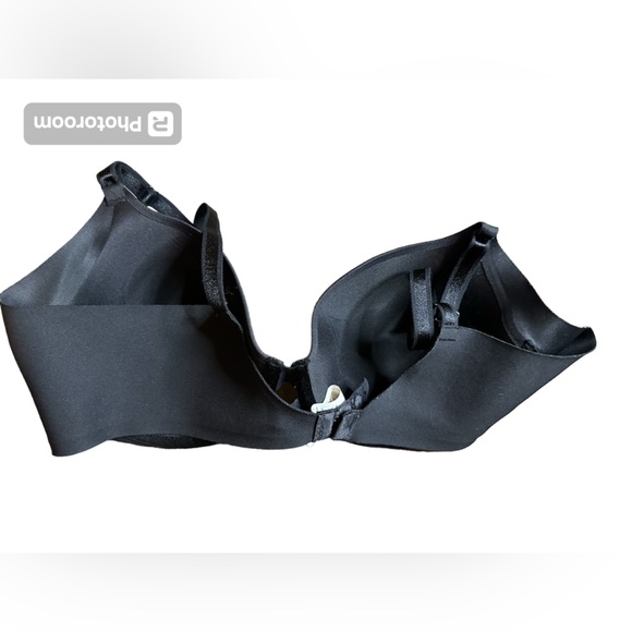 Black bra - Picture 2 of 3